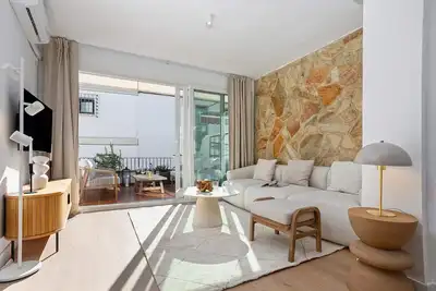 Image de Juderia Apartment private terrace & views. Manriquez