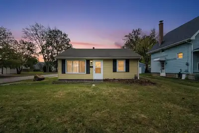 Image de Just like Home- Cozy Elyria Ranch