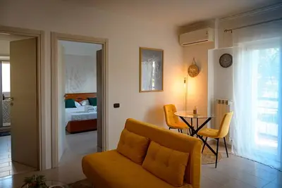 Image de Hibiscus Apartment