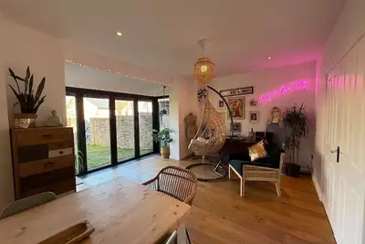 Image de West Lodge, 5 Bedroom House, Dog Friendly, Ev Charger + Great Location.