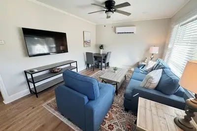 Image de Modern & Cozy Getaway-2bd/1bt