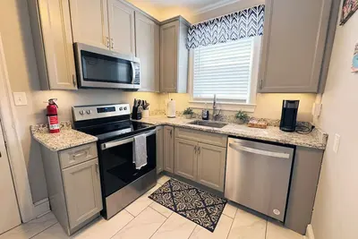 Image de Central Haven, 2 mins from Downtown, 2bd/1bt