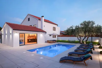 Image de Villa Elaia with heated pool