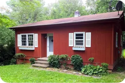 Image de Close to Lake Tomahawk and Downtown Black Mountain