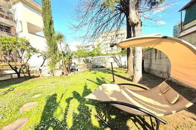 Image de Villa Donna Rosa à Pagani – Calme et proximité des sites majeurs de Campanie