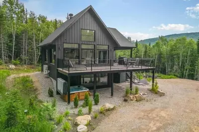 Image de Hôtel à la maison - Chalet Yasumi