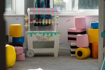 Image de The Sprinkle Pad • 3br Luxury Family Retreat