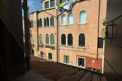 Image de Cà Del Campo Venice