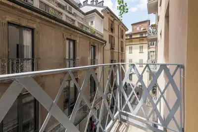 Image de Milan Royal Suites Duomo