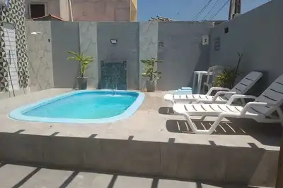 Image de House of Arembepe