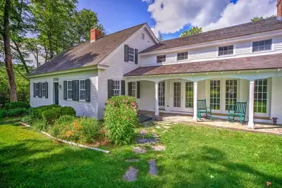 Image de Great Maples