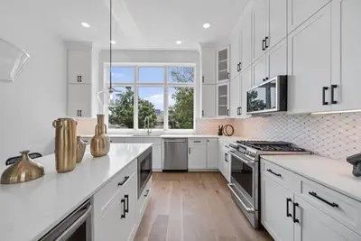 Image de Houston Galleria Luxury Getaway