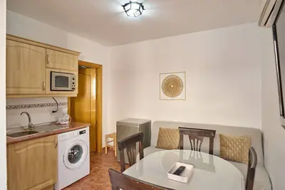 Image de Maison rurale 'Seralva Rural Zuheros' avec Wi-Fi et climatisation