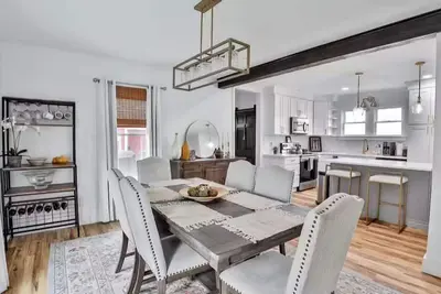 Image de Kennedy’s House