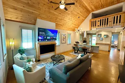 Image de The Optimist Home