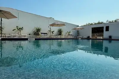 Image de Omai Suite / Acquabella