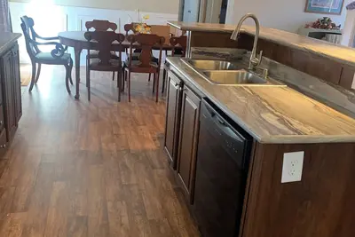 Image de Charming 3-bdrm house in Ruckersville offering great location for your vacation