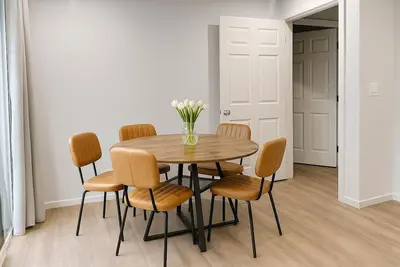 Image de Marvelous 2-bedroom apartment in Honolulu