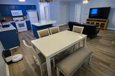 Image de Bear Creek Bungalow Near Fort Benning and Csu