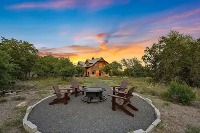 Image de Rancho Suerte - Blanco River Access & Hot Tub