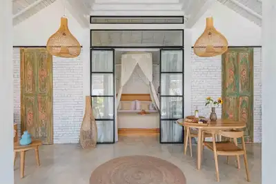 Image de Private Pool Villa in Bisma, Ubud Super-walkable