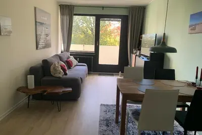 Image de Vacation apartment L111 on the Baltic Sea