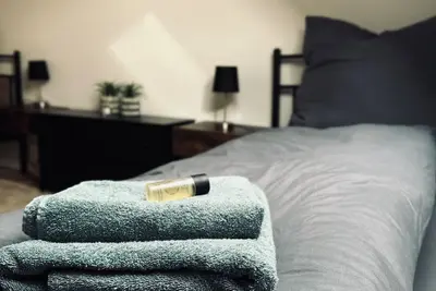 Image de Cozy, freshly renovated vacation & fitters' apartment in Egeln