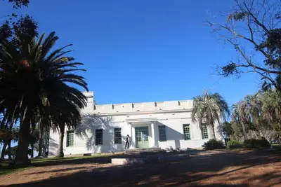 Image de Finca ConSentido - Casa de Campo