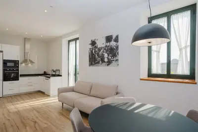 Image de Torre dels Bous Appartement 1-B