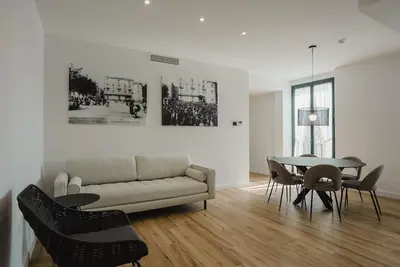 Image de Torre dels Bous Appartement 2-A