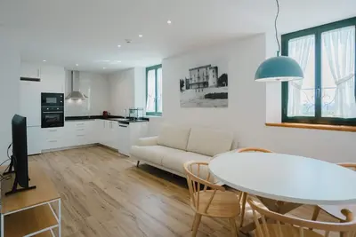 Image de Torre dels Bous Appartement 3-B