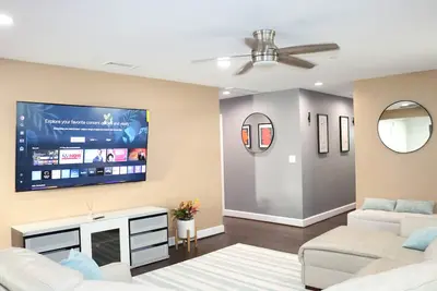 Image de Modern Minimalist Retreat–3br 2ba, Peaceful, Restful Stay