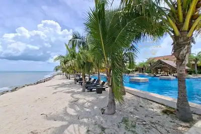 Image de Luxury Near the Beach, Buenaventura, Pool, Golf & Resort Life in Río Hato