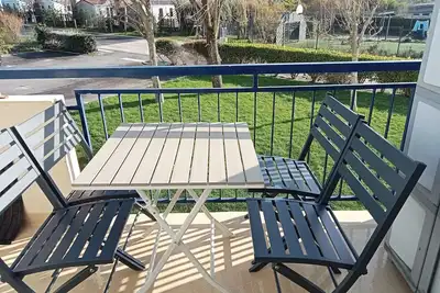 Image de Glazik Proche de la plage