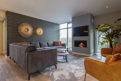 Image de Enjoy a wonderful time in this breathtaking accommodation! 🌞