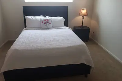 Image de Serene 3-bedroom house with Ac in Denver