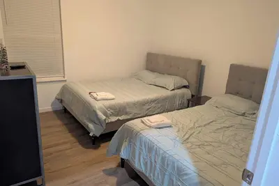 Image de Quaint & Cozy home, ideal for a perfect stay in the Tallahassee area.