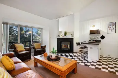 Image de Mt. Bachelor Condo Top Floor With Resort Amenities