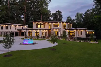 Image de Gated Private Luxury Resort in Buckhead, Atlanta