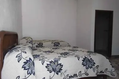 Image de Casa Blanca Teques