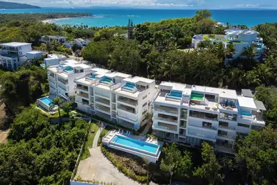 Image de Luxury Hills Aparthotel