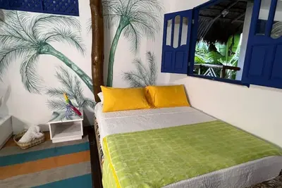 Image de Double Room # 8 - Mira Mira Beach Hotel