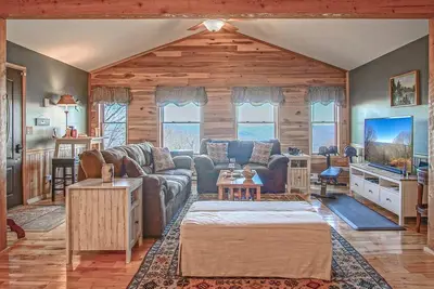 Image de Deer Path - South Westridge