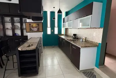 Image de House Lomas del mar