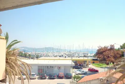 Image de Best location in Vodice with sea view, apartment 3