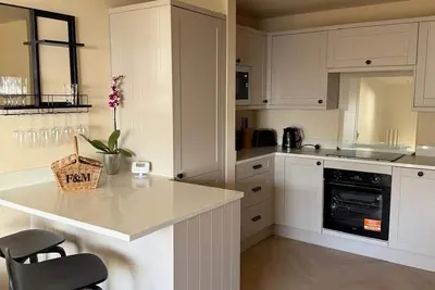 Image de Mor Awel Coastal Calm in Rotherslade, Mumbles