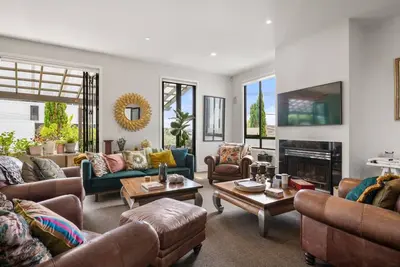 Image de Charming St Marys Bay Home with Ocean & City Views