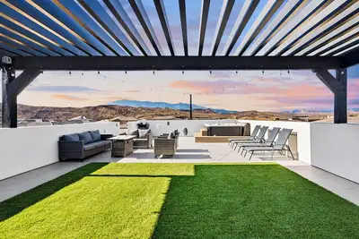 Image de Moonlight Mesa