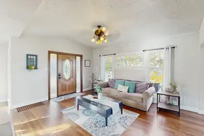 Image de Inviting Bremerton getaway with full kitchen, WiFi & great central location