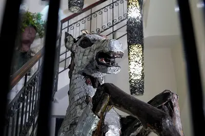 Image de Hotel Villa Nunziante Pompei